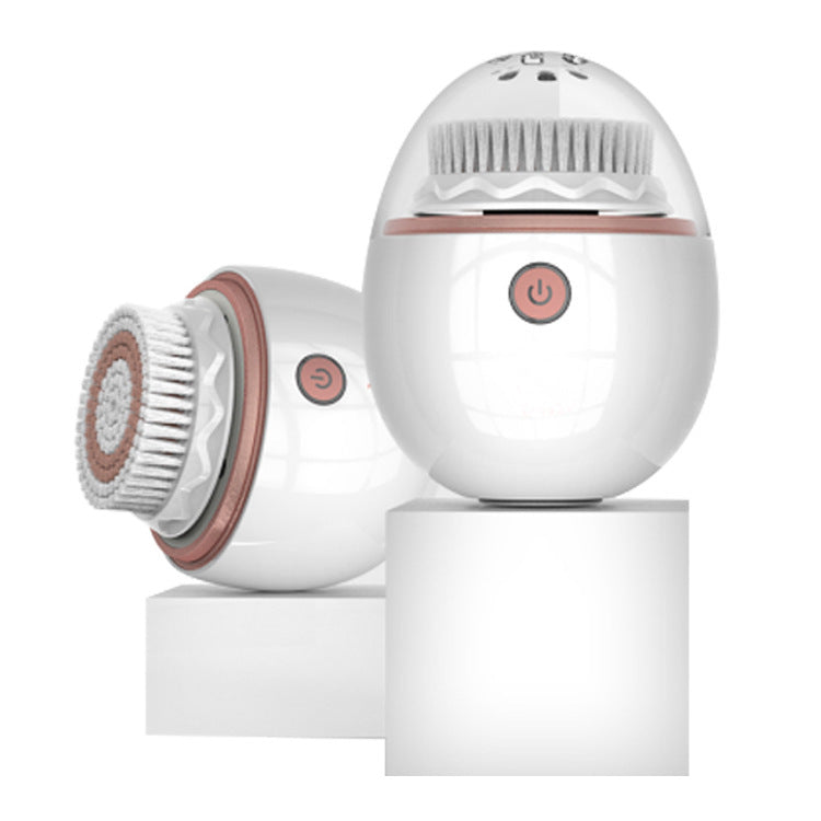 Ultrasonic electric face washer Ultrasonic electric face washer